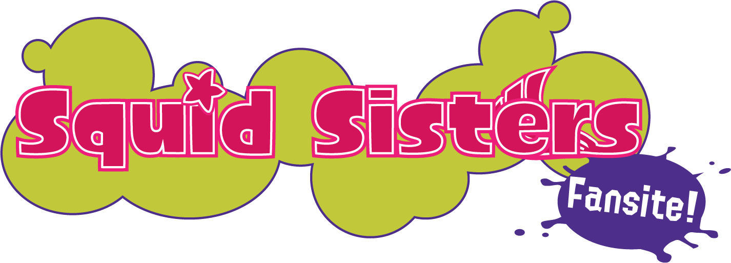 Squid Sisters Fansite